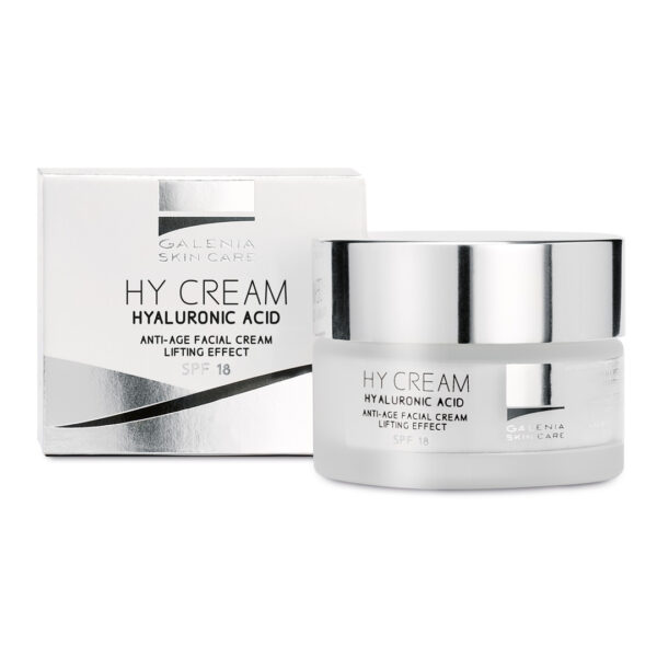 HY CREAM HYALURONIC ACID