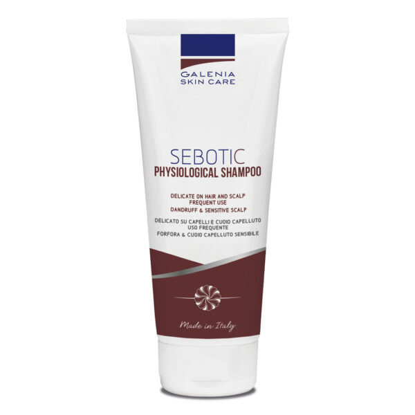 SEBOTIC PHYSIOLOGICAL SHAMPOO